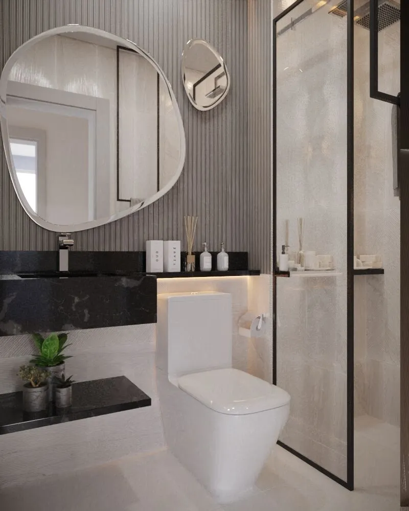 Apartamento, 2 quartos, 48 m² - Foto 10