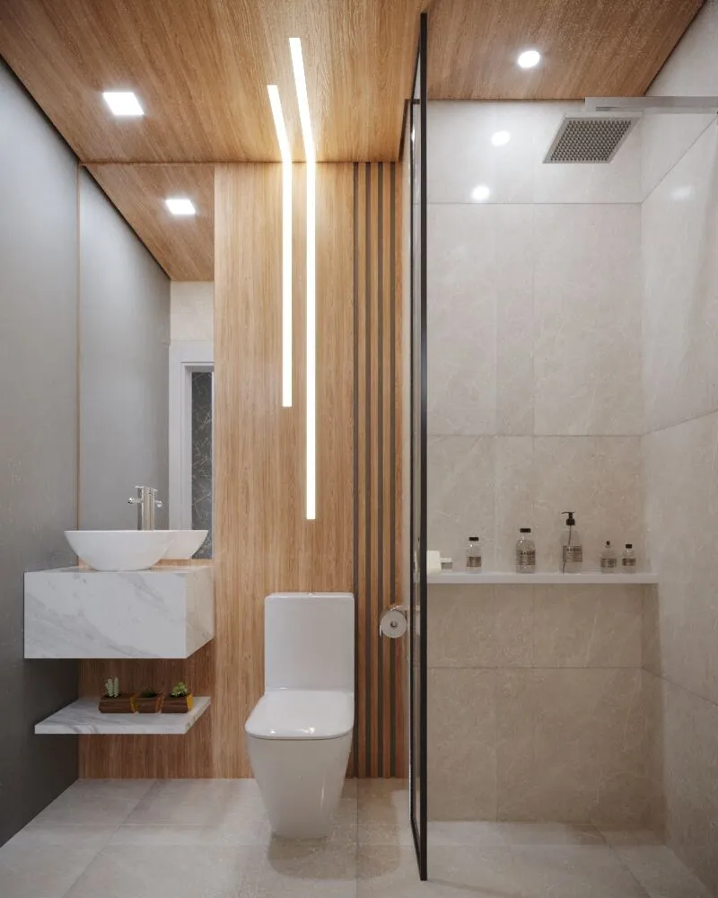 Apartamento, 2 quartos, 48 m² - Foto 9