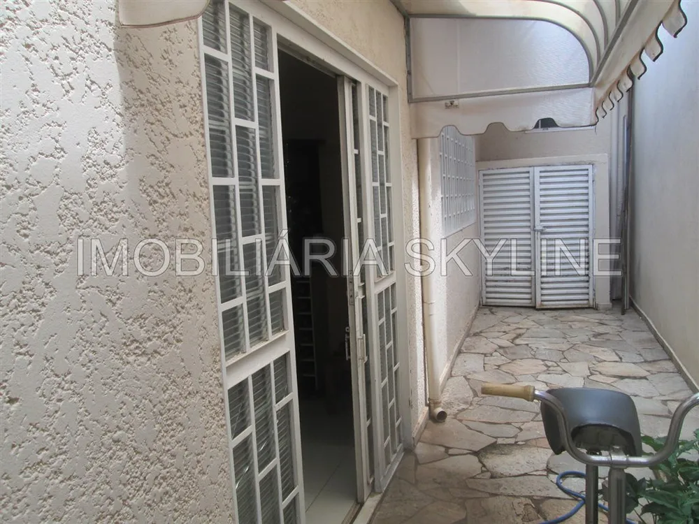 Casa, 4 quartos, 384 m² - Foto 9