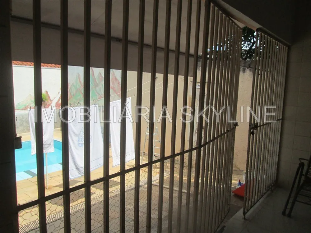 Casa, 4 quartos, 384 m² - Foto 13