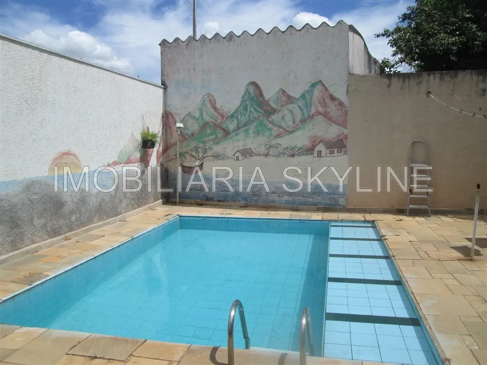 Casa, 4 quartos, 384 m² - Foto 15