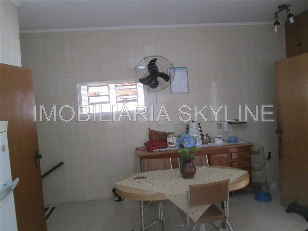 Casa, 4 quartos, 384 m² - Foto 11