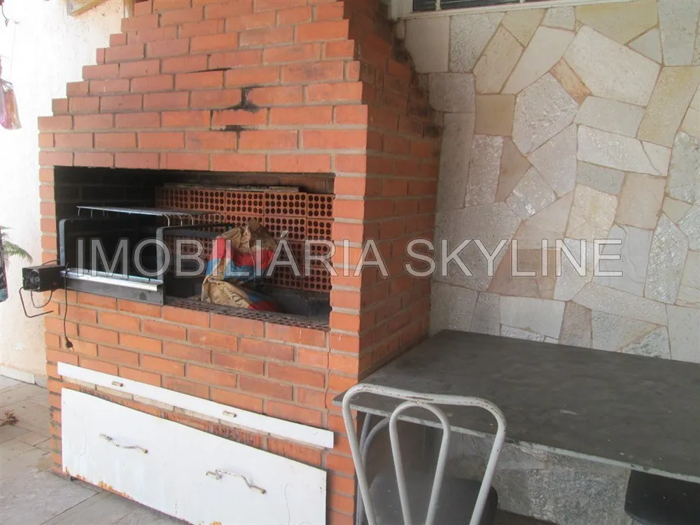 Casa, 4 quartos, 384 m² - Foto 14