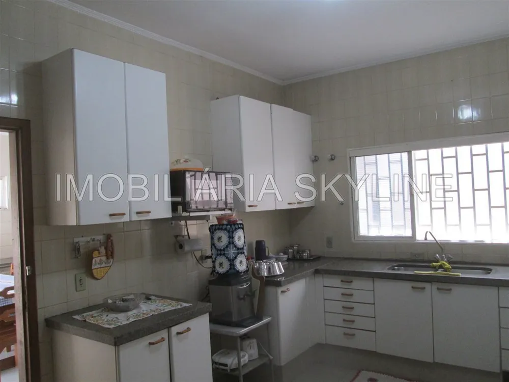 Casa, 4 quartos, 384 m² - Foto 10