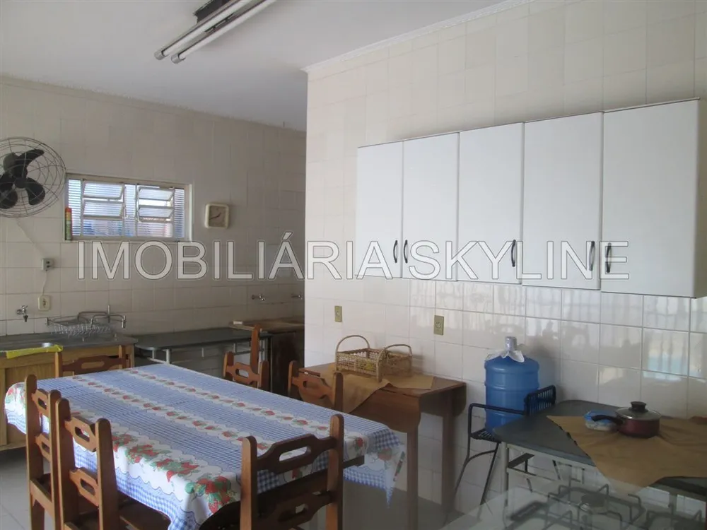 Casa, 4 quartos, 384 m² - Foto 12