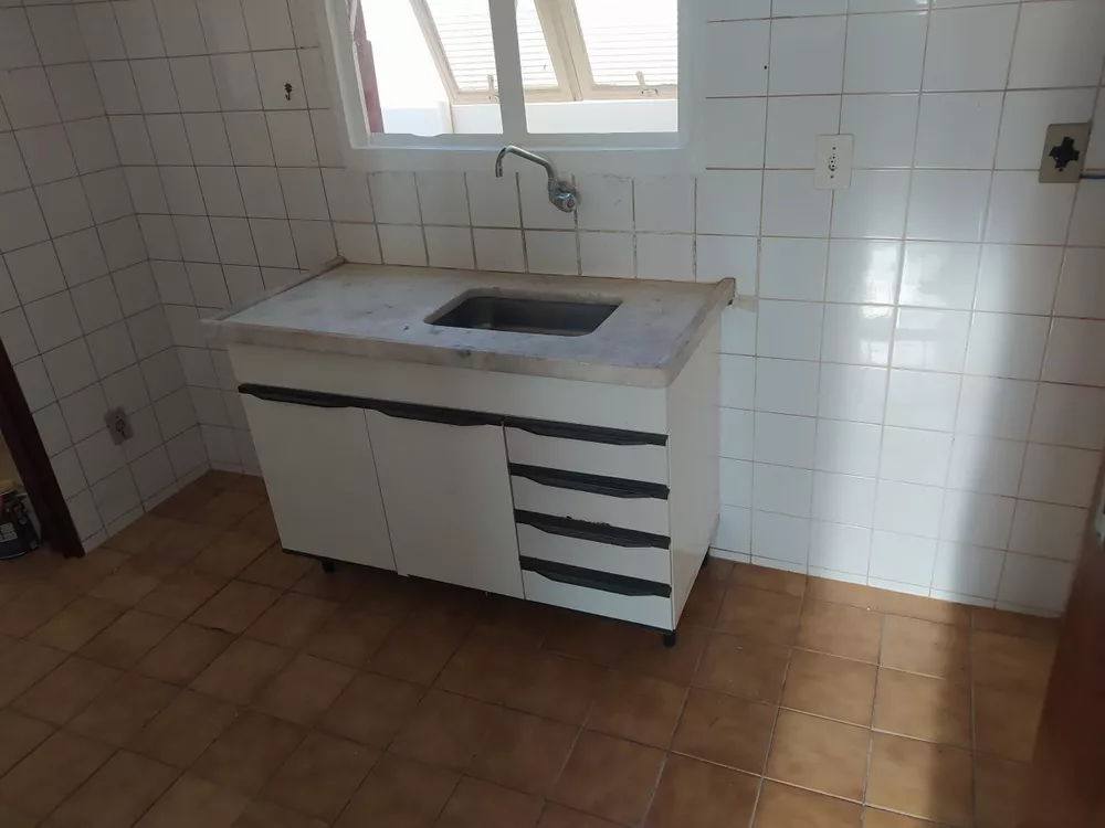 Apartamento à venda com 2 quartos, 55m² - Foto 9