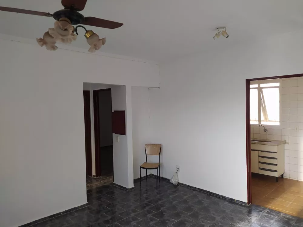 Apartamento à venda com 2 quartos, 55m² - Foto 8