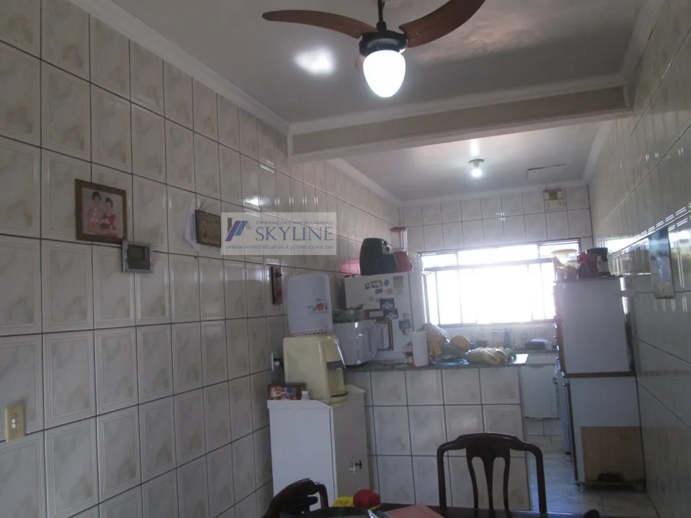 Sobrado, 3 quartos, 270 m² - Foto 6