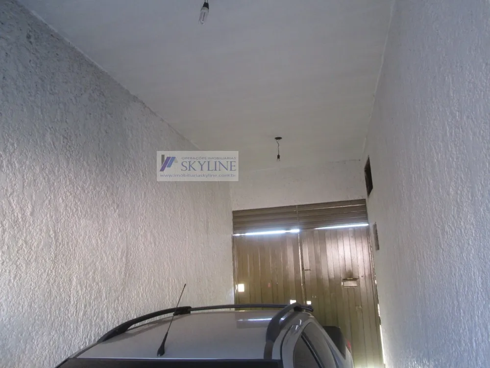 Sobrado, 3 quartos, 270 m² - Foto 5