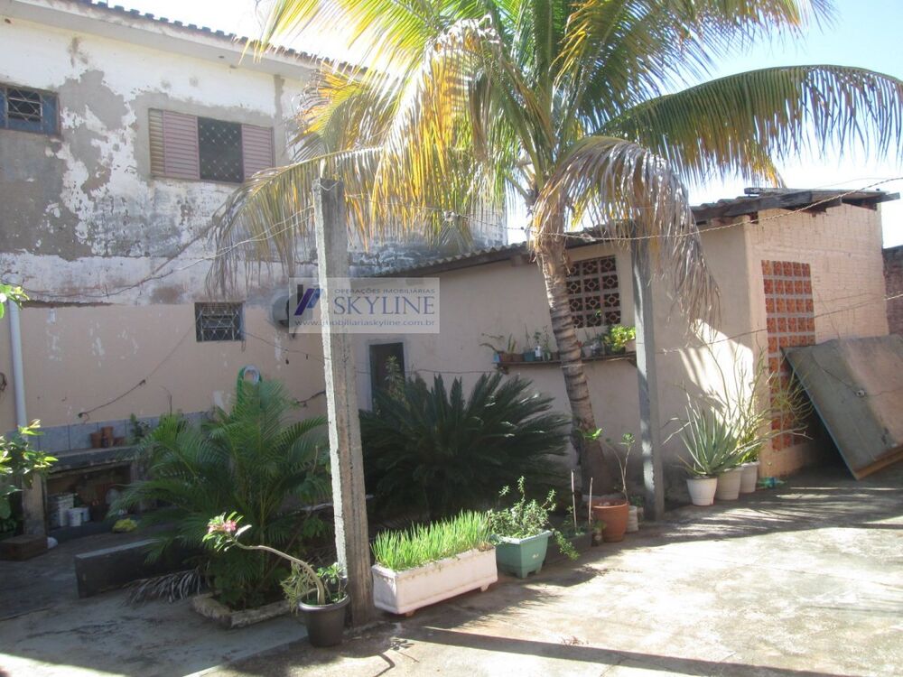 Sobrado à venda com 3 quartos, 270m² - Foto 4