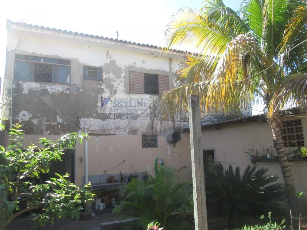 Sobrado, 3 quartos, 270 m² - Foto 16
