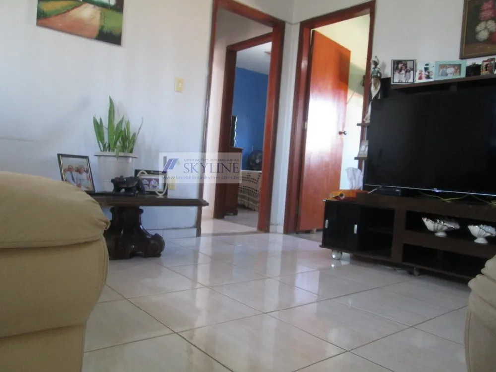 Sobrado, 3 quartos, 270 m² - Foto 9