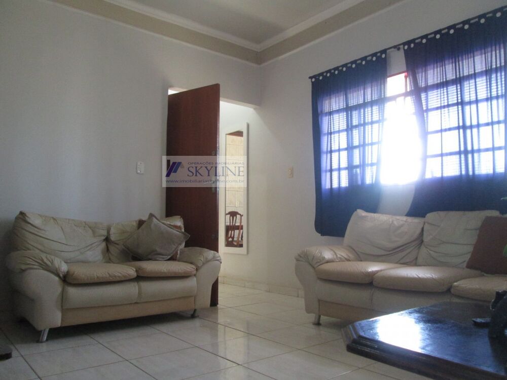Sobrado à venda com 3 quartos, 270m² - Foto 3