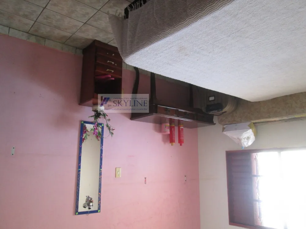 Sobrado, 3 quartos, 270 m² - Foto 11