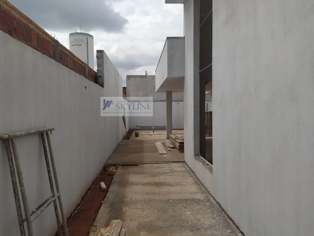 Casa, 3 quartos, 362 m² - Foto 14