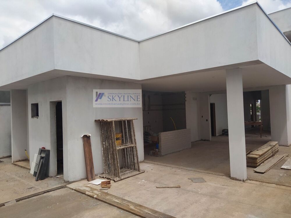 Casa, 3 quartos, 362 m² - Foto 6