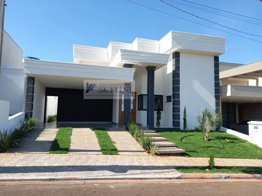Casa, 3 quartos, 362 m² - Foto 1