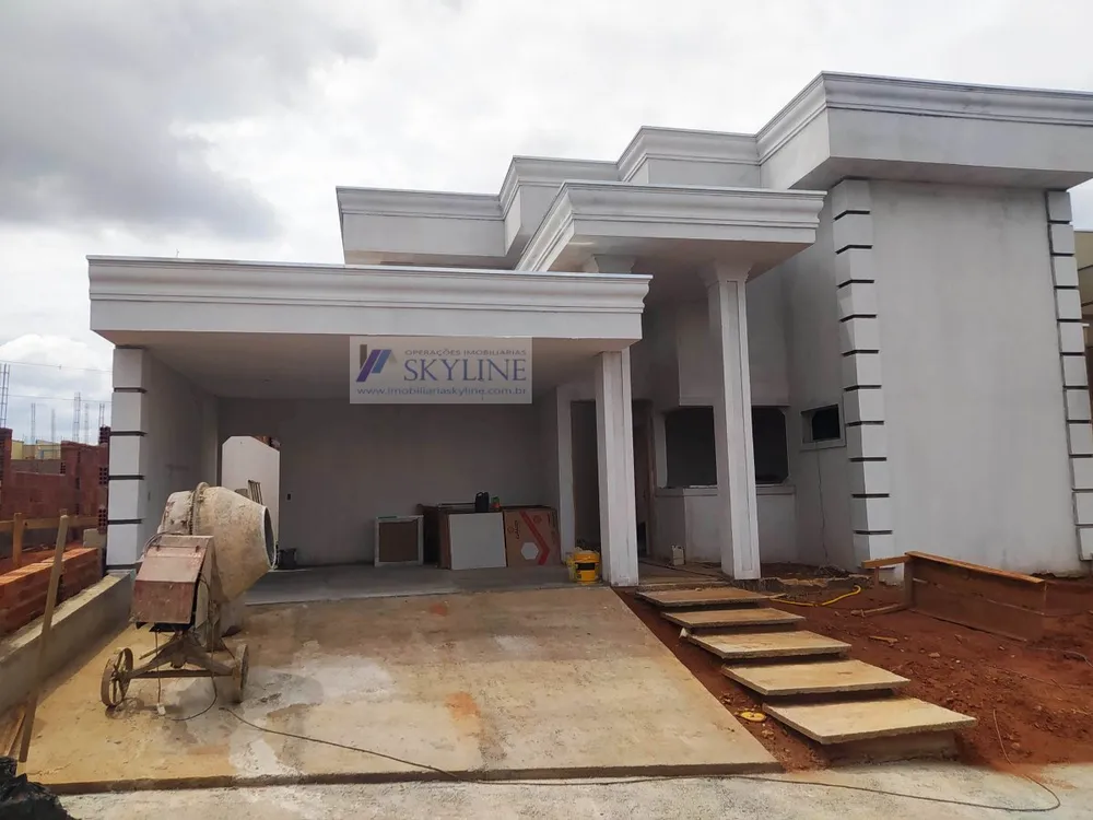 Casa, 3 quartos, 362 m² - Foto 11