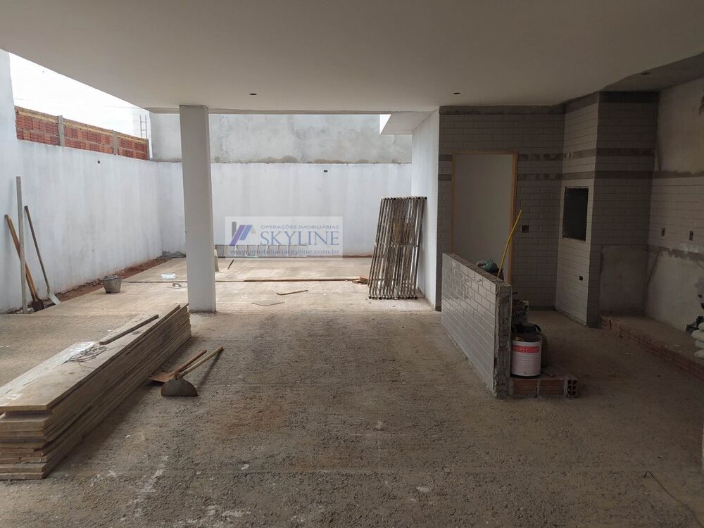 Casa, 3 quartos, 362 m² - Foto 1