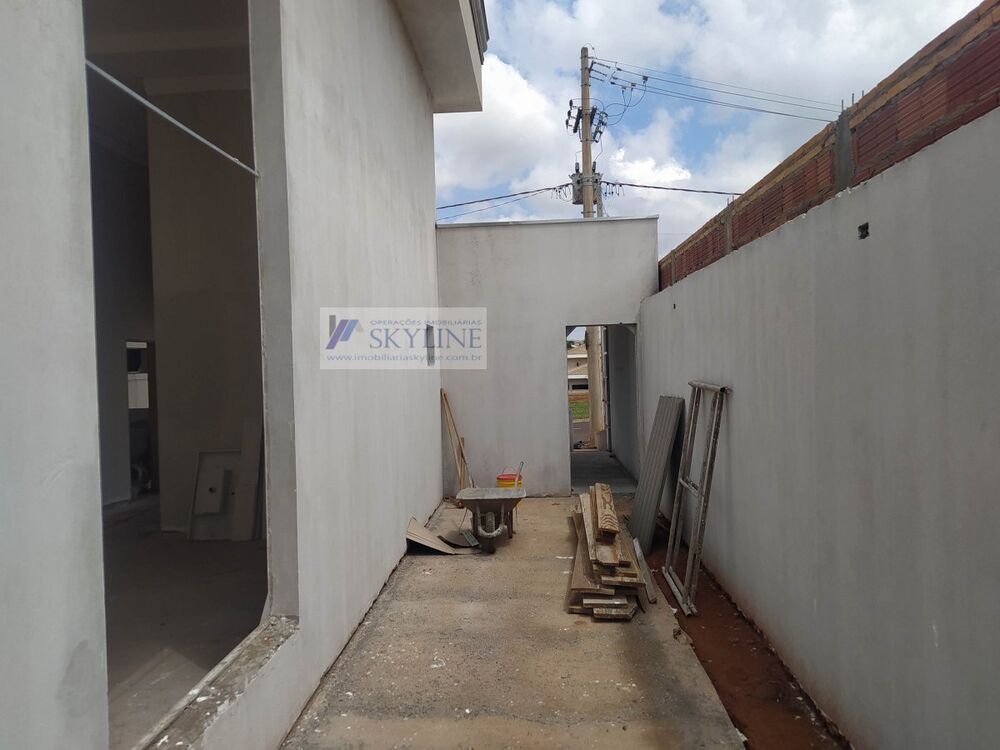 Casa, 3 quartos, 362 m² - Foto 3