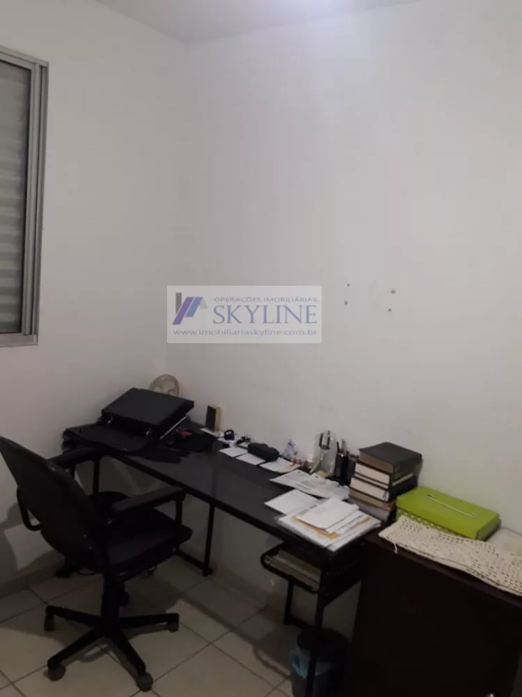 Apartamento à venda com 2 quartos, 47m² - Foto 4