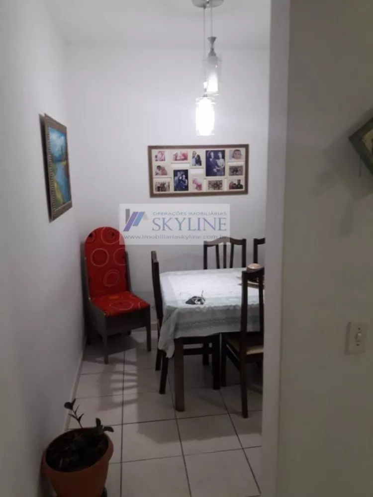 Apartamento à venda com 2 quartos, 47m² - Foto 5