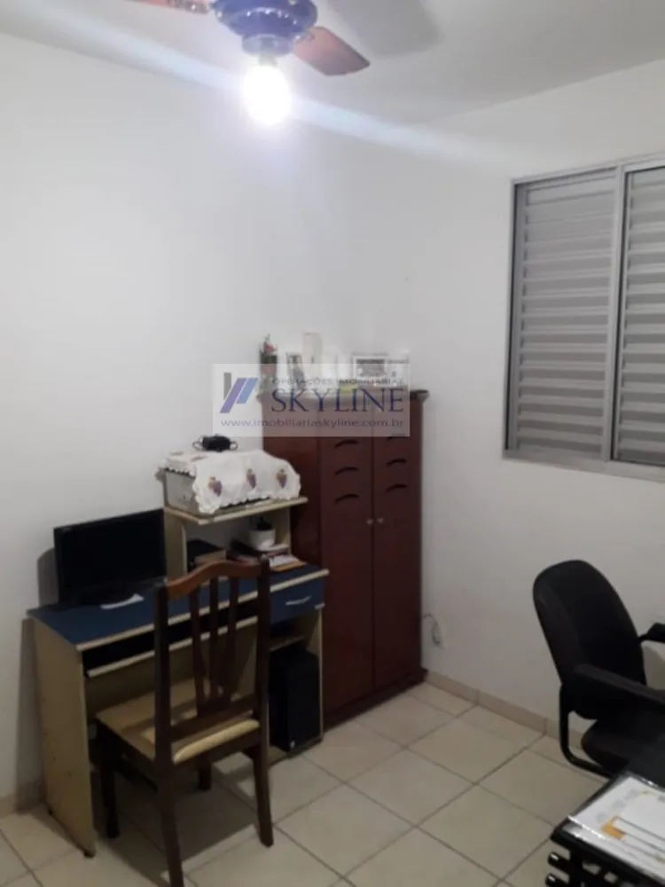 Apartamento, 2 quartos, 47 m² - Foto 9