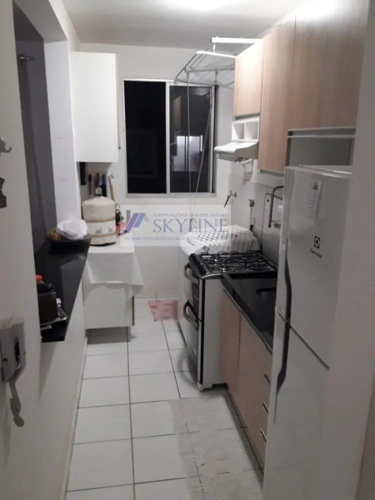 Apartamento, 2 quartos, 47 m² - Foto 10