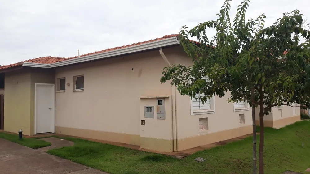Casa de Condomínio, 3 quartos - Foto 16
