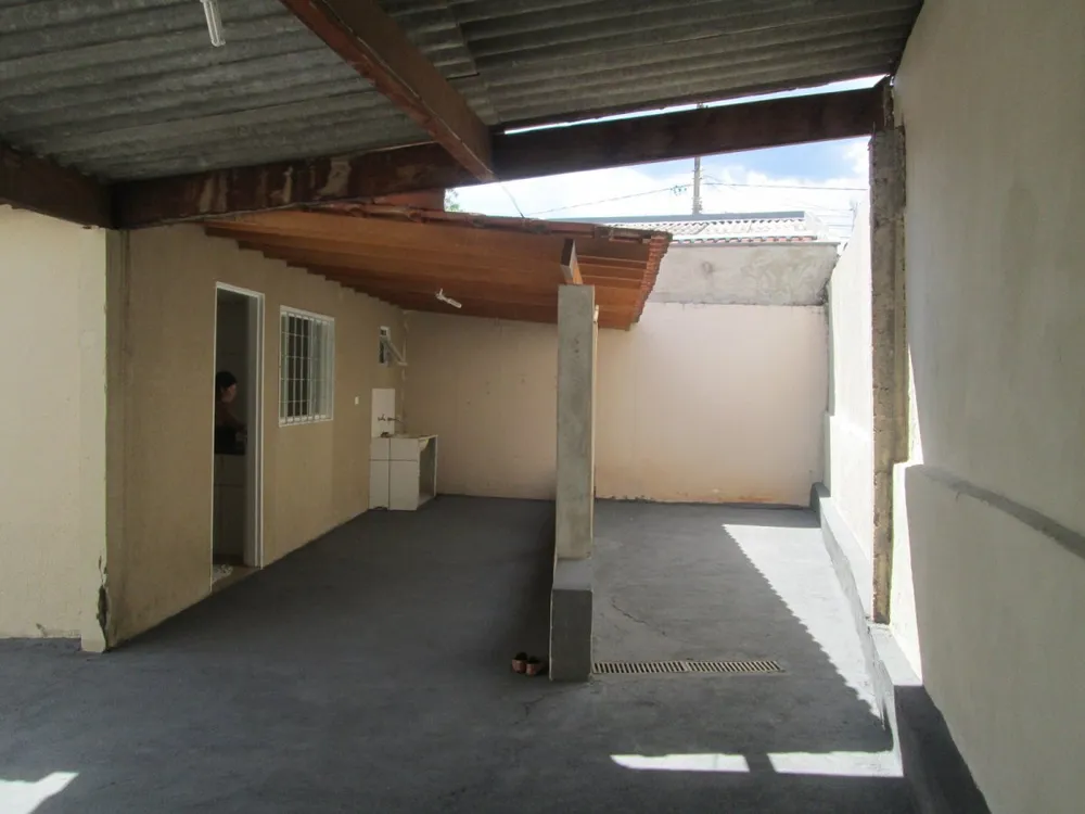 Casa, 3 quartos - Foto 15