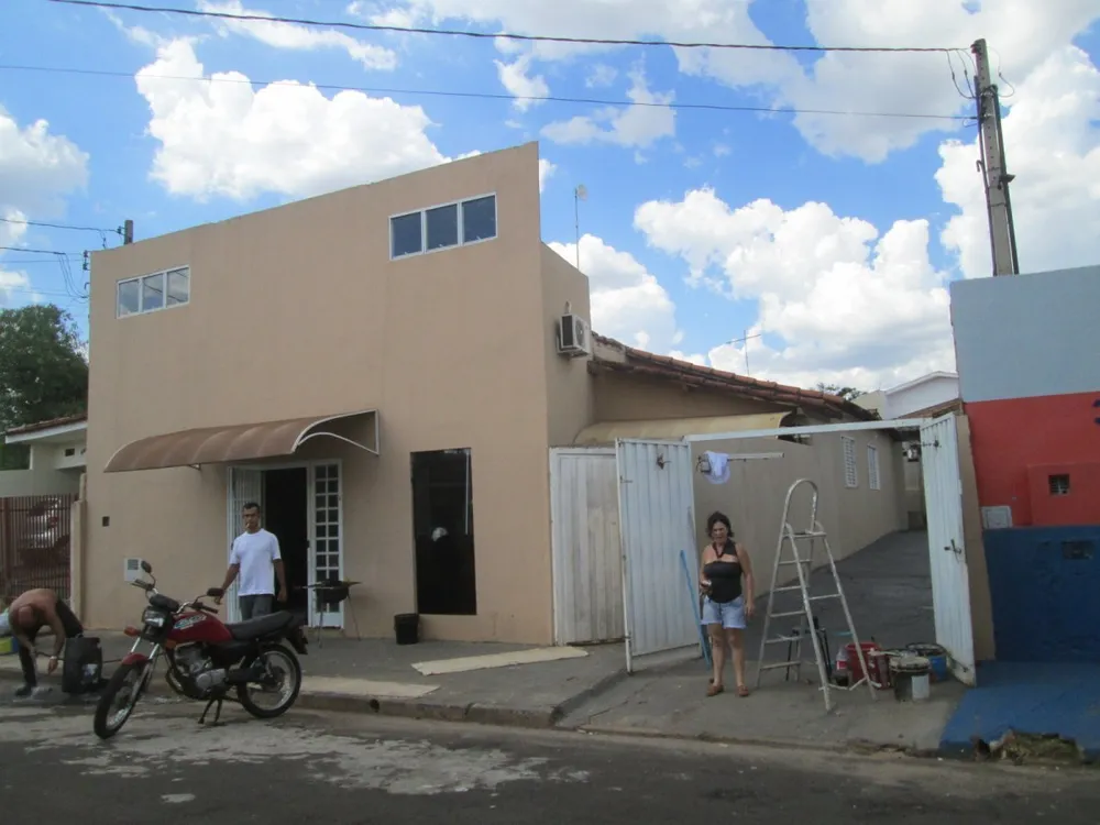 Casa, 3 quartos - Foto 2