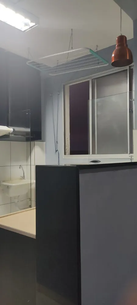 Apartamento, 2 quartos, 45 m² - Foto 5