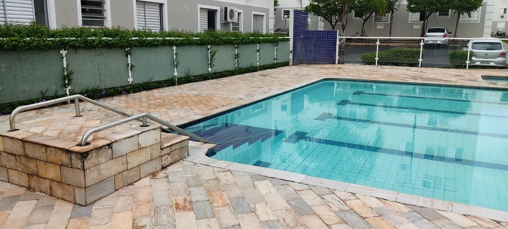 Apartamento, 2 quartos, 45 m² - Foto 14