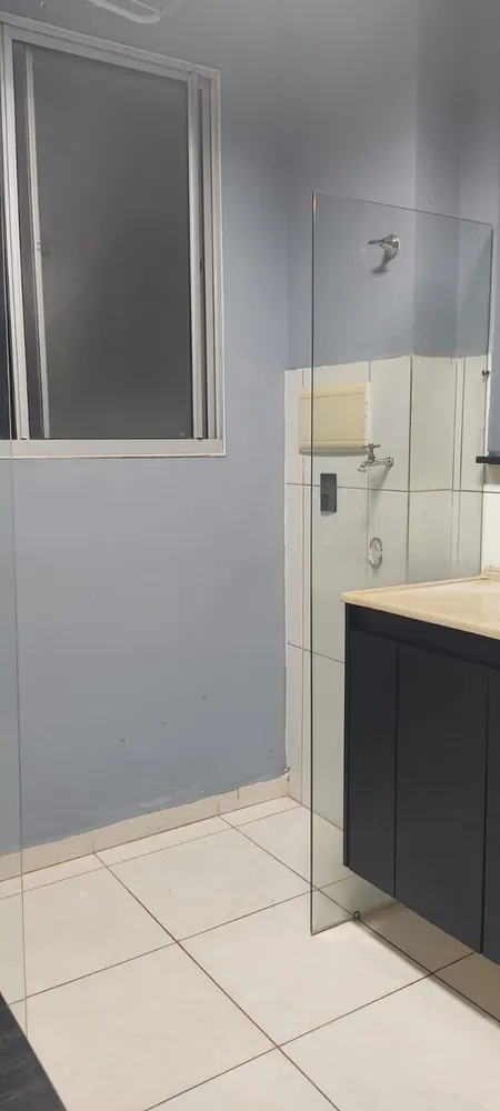 Apartamento, 2 quartos, 45 m² - Foto 4
