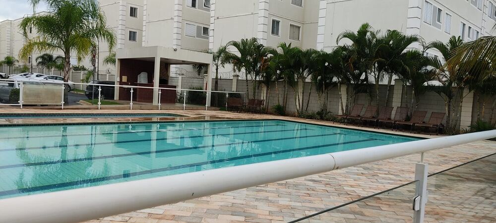 Apartamento, 2 quartos, 45 m² - Foto 4