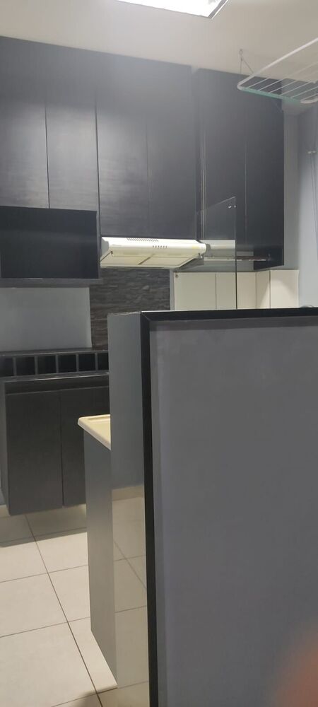 Apartamento, 2 quartos, 45 m² - Foto 3