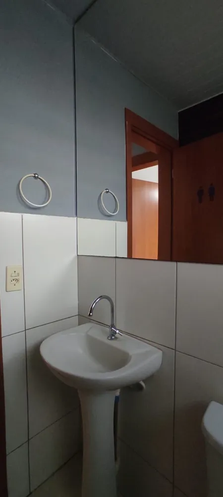 Apartamento, 2 quartos, 45 m² - Foto 8
