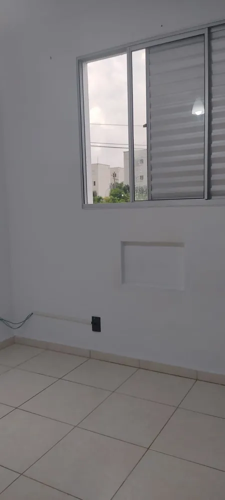 Apartamento, 2 quartos, 45 m² - Foto 12