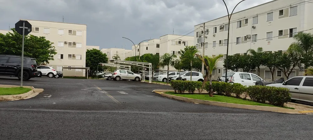 Apartamento, 2 quartos, 45 m² - Foto 13