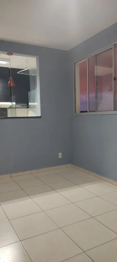Apartamento, 2 quartos, 45 m² - Foto 6