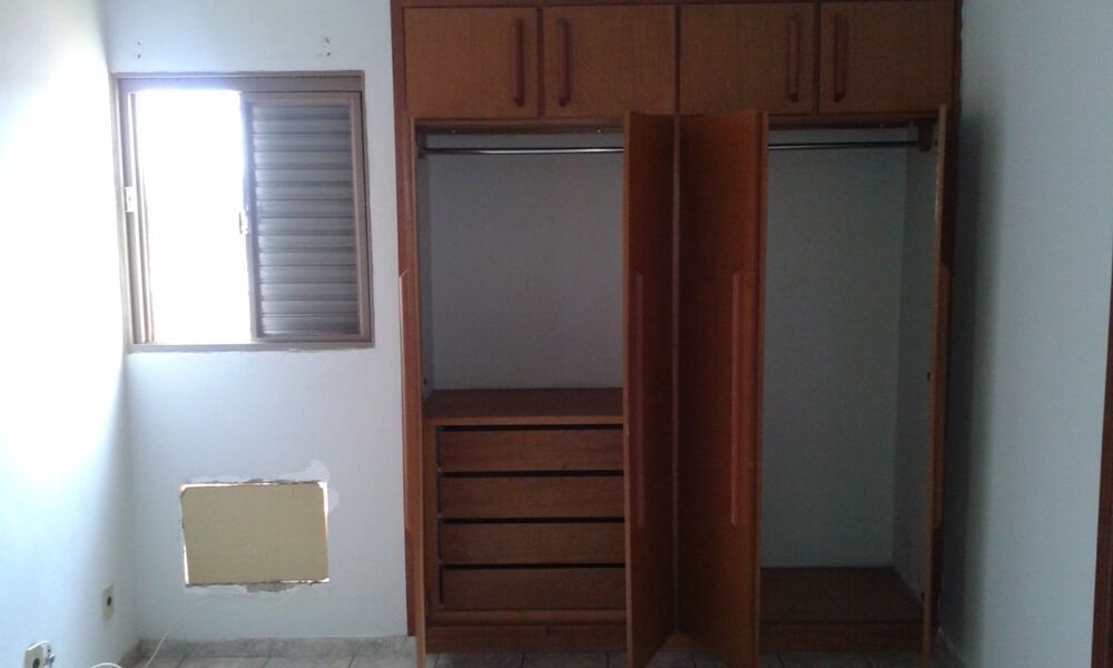 Apartamento, 2 quartos, 60 m² - Foto 4
