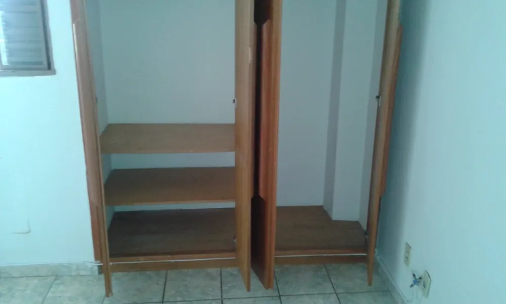 Apartamento, 2 quartos, 60 m² - Foto 5