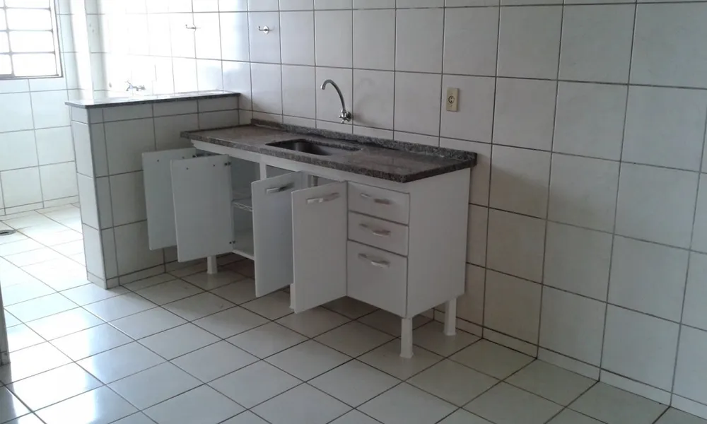 Apartamento, 2 quartos, 60 m² - Foto 6