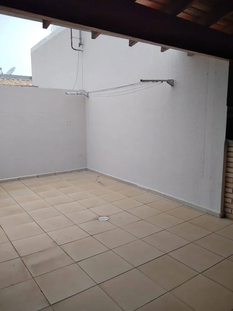 Cobertura, 2 quartos, 143 m² - Foto 5