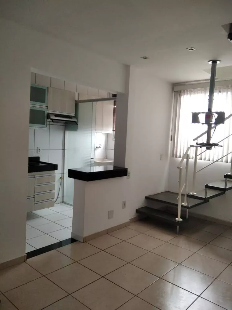 Cobertura à venda com 2 quartos, 143m² - Foto 2