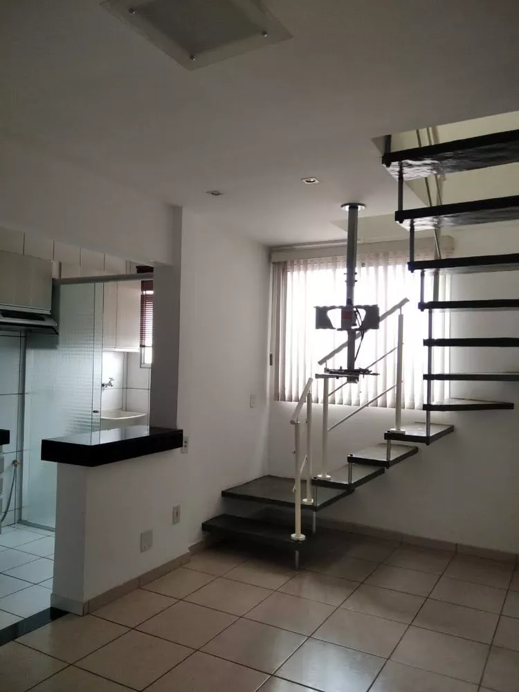 Cobertura à venda com 2 quartos, 143m² - Foto 1