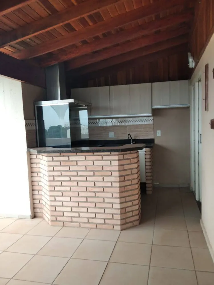 Cobertura, 2 quartos, 143 m² - Foto 9
