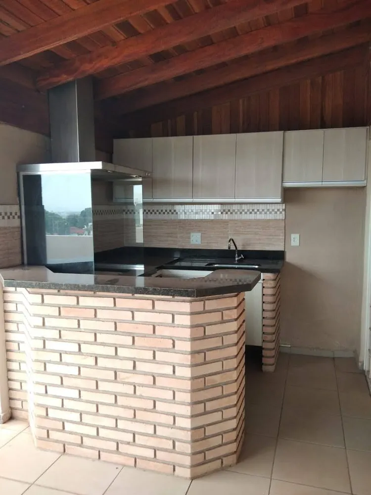 Cobertura, 2 quartos, 143 m² - Foto 12