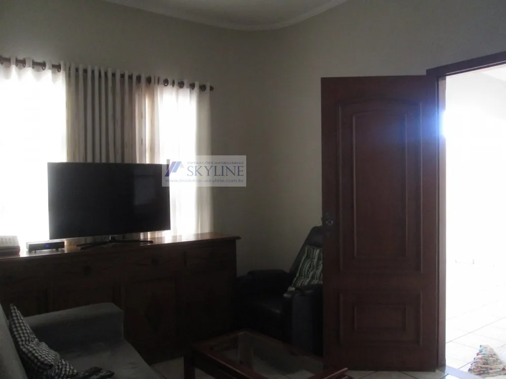 Casa, 3 quartos, 204 m² - Foto 7