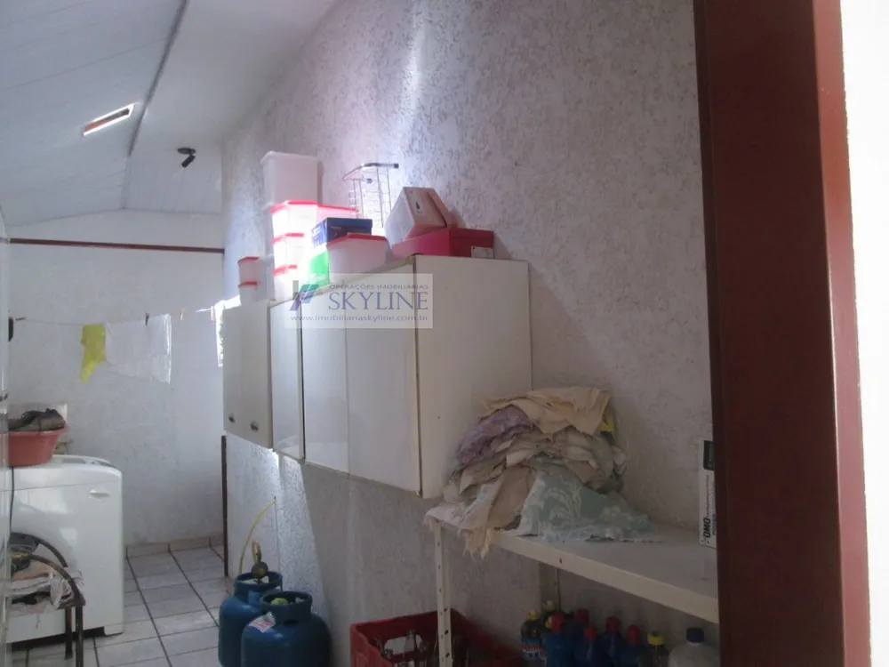 Casa, 3 quartos, 204 m² - Foto 14